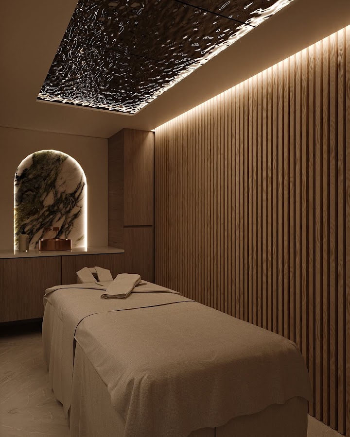 Meena Thai Spa - Spa In Business Bay - Massage Spa In Business Bay — photo 4