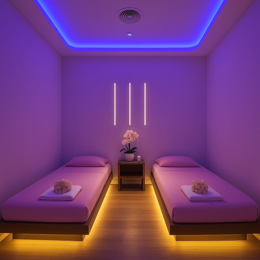 Elite Euphoria Spa - Massage In Business Bay