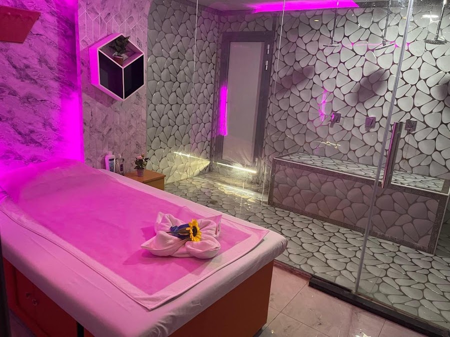 Moon Beem Spa - Massage Spa In Business Bay - Spa In Business Bay - Massage Cent — photo 4