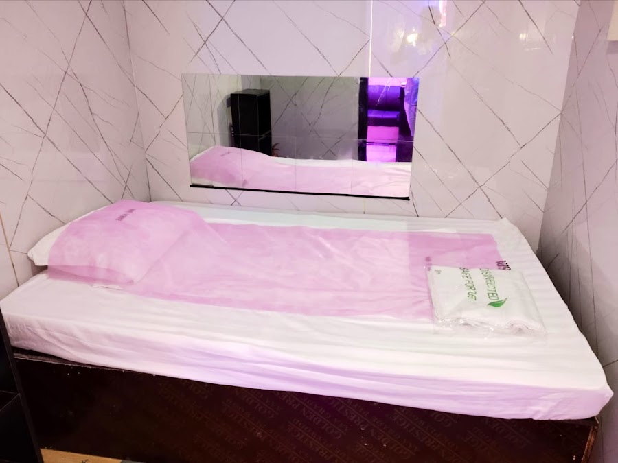 Moon Beem Spa - Massage Spa In Business Bay - Spa In Business Bay - Massage Cent — photo 5