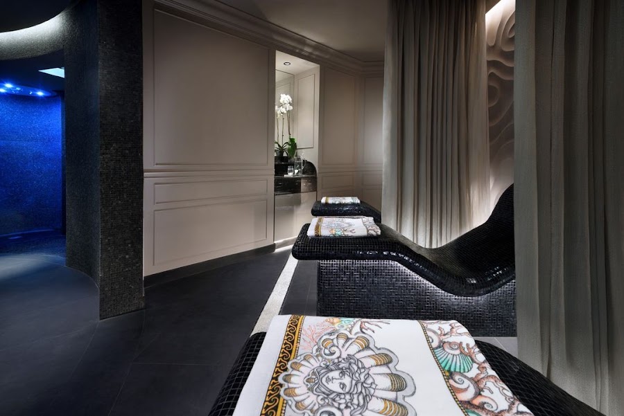 Ever Green Spa Centre - Spa Business Bay Dubai — photo 4