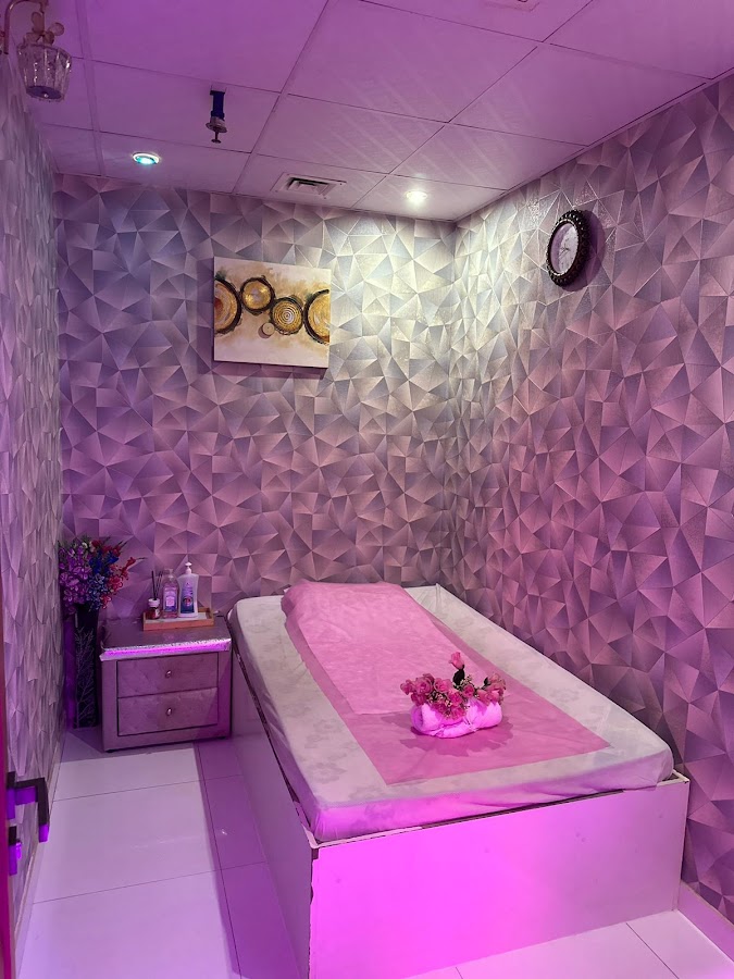 Blue Lagoon Massage & Spa Business Bay — photo 2