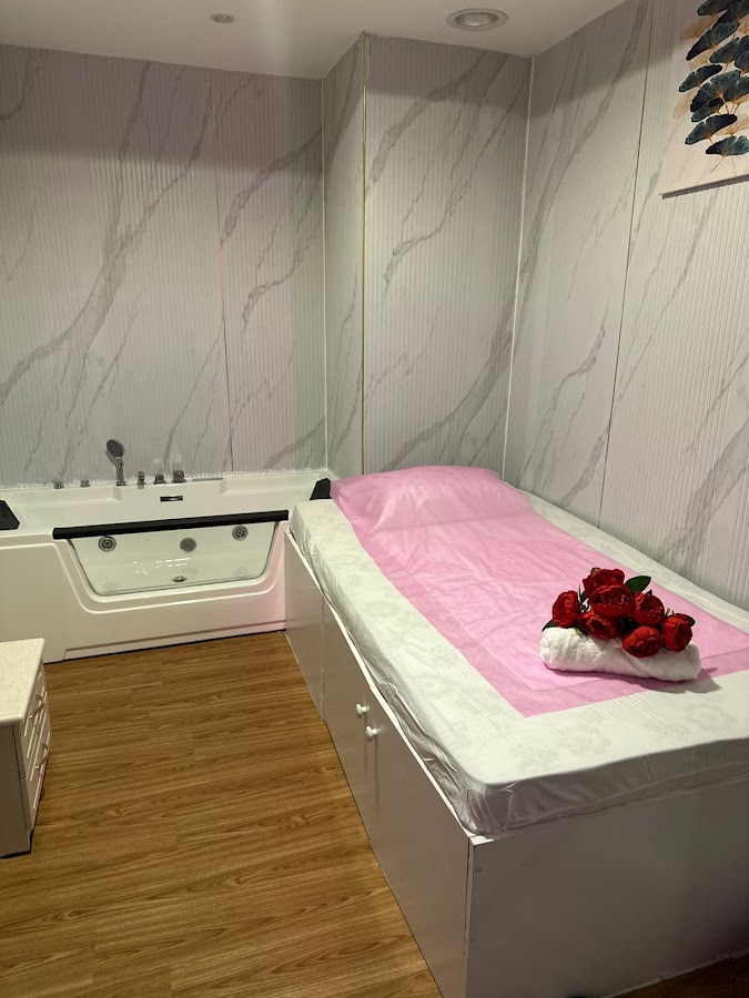 Blue Lagoon Massage & Spa Business Bay — photo 4