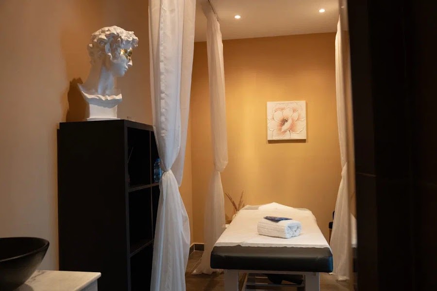 Cloud9 Russian and Ukrainian Spa