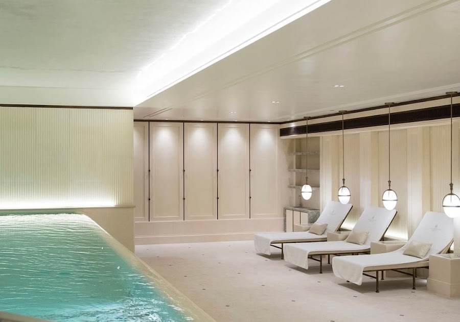 Auram Vip Spa & Massage Centre — photo 4