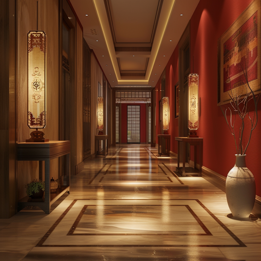 Lunara Spa and Massage Business Bay Dubai - Massage Spa Business Bay Dubai - VIP — photo 4