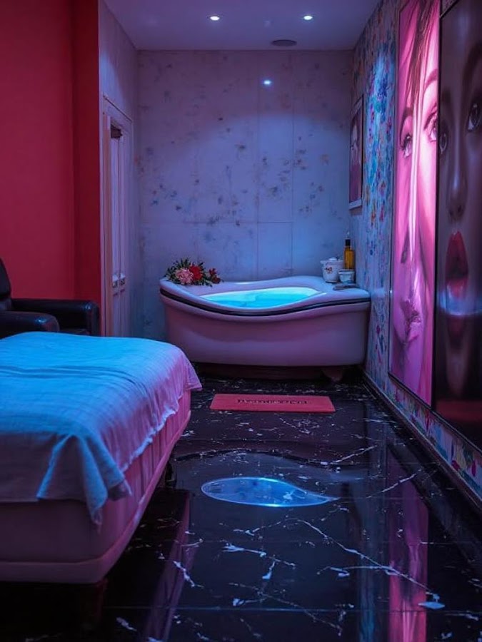 Happy Dream Spa - Massage Spa | Spa In Business Bay | Massage Spa In Business Ba — photo 3