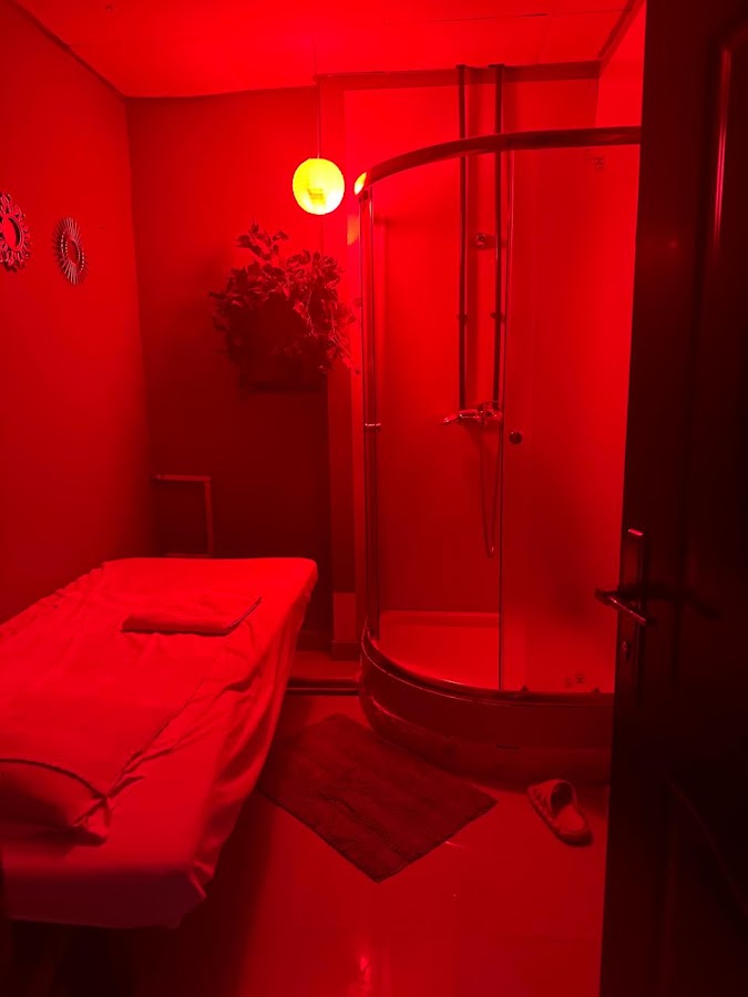 Bella Massage Center Dubai Business Bay