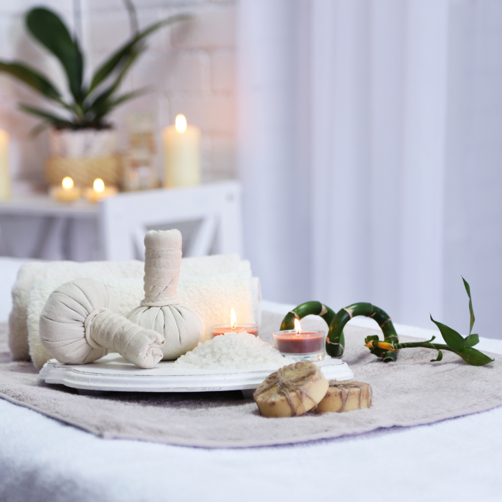 VIP Massage Spa Business Bay Dubai — photo 4