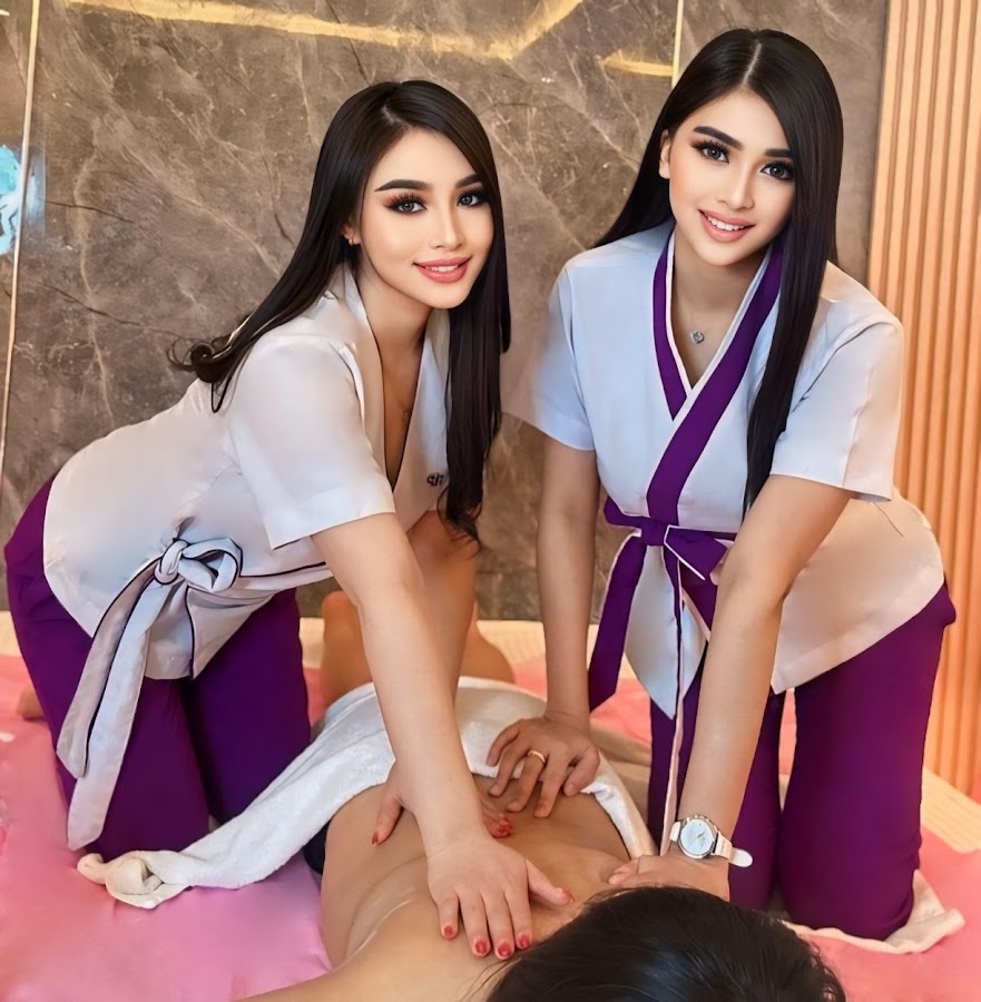 Persona Massage Spa Dubai | Spa In Business Bay | Massage In Business Bay | Mass — photo 4