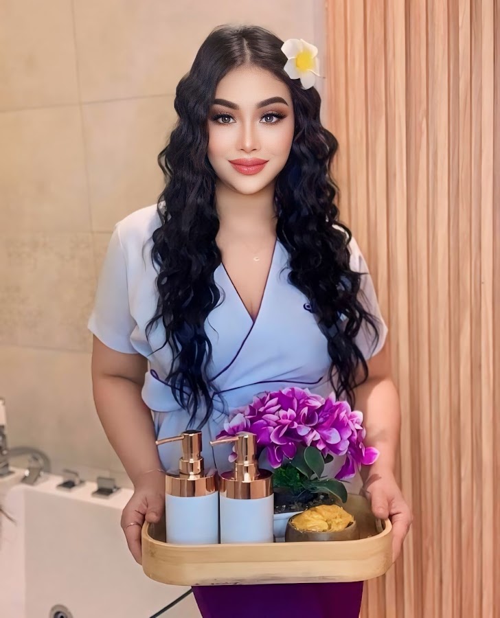 Persona Massage Spa Dubai | Spa In Business Bay | Massage In Business Bay | Mass — photo 5