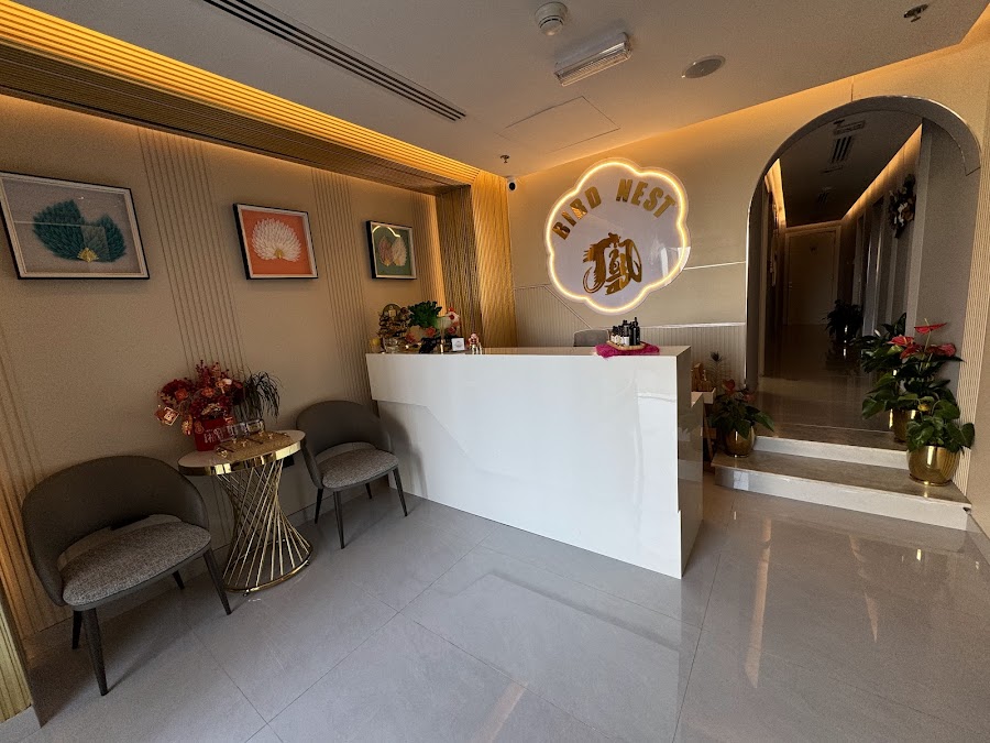 Bird Nest Spa for Massage and Morocca bath experience — photo 2