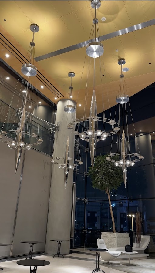 Urban Sky Business Center - co working space & business center dubai