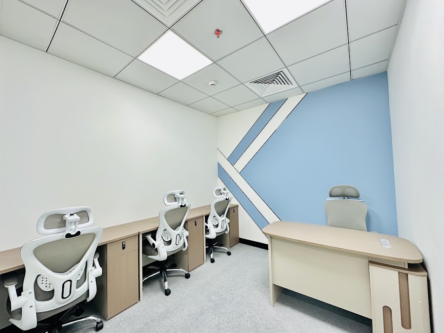 Urban Sky Business Center - co working space & business center dubai — photo 3