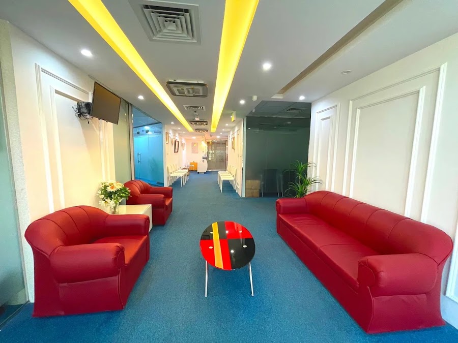 Radiance business center — photo 5