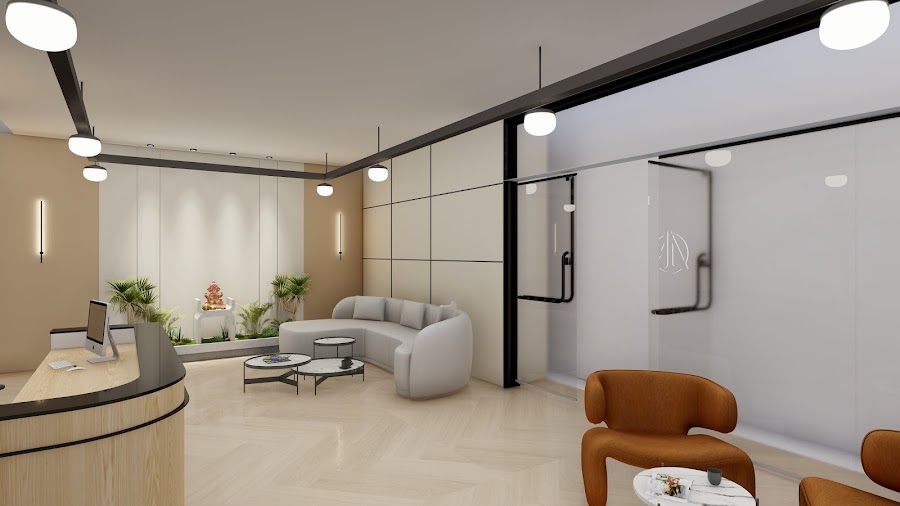DhanGuard Business Centre | Coworking Space, Office Space for Rent in Dubai -Oud
