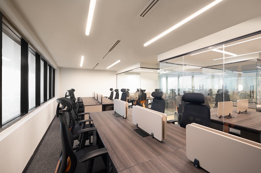 Workspace Downtown Business Center L.L.C — photo 3