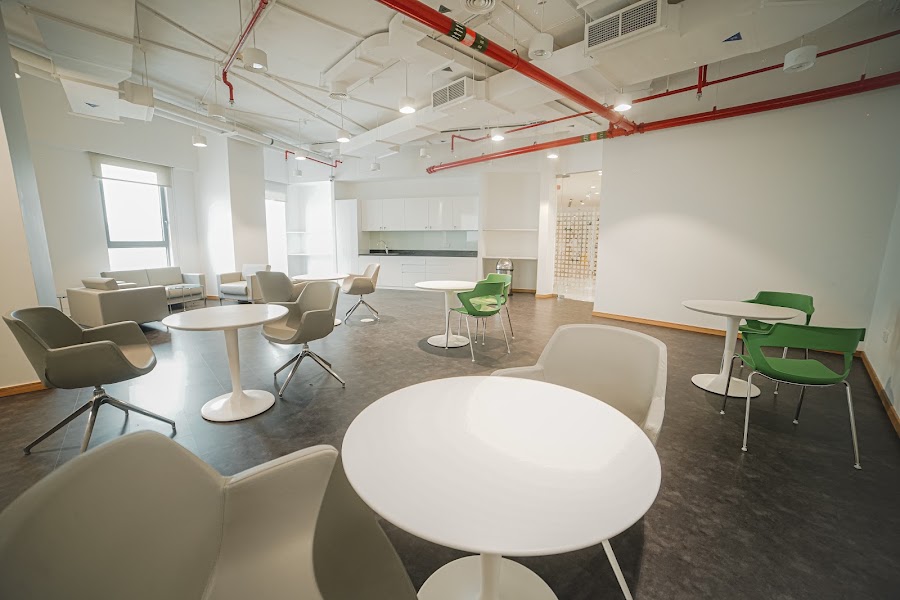 Phygital Business Center - Deira Dubai Office For rent — photo 2