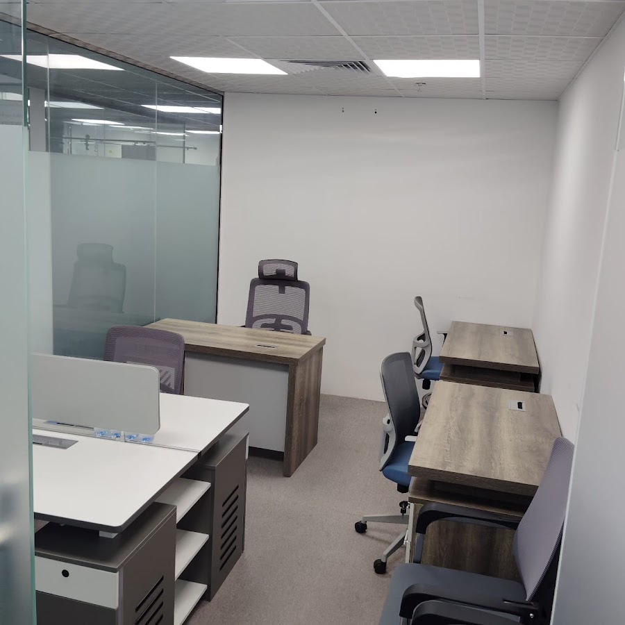 Ginger Business Center