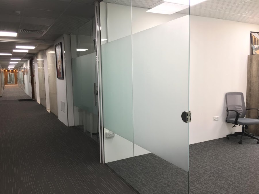 Ginger Business Center — photo 2