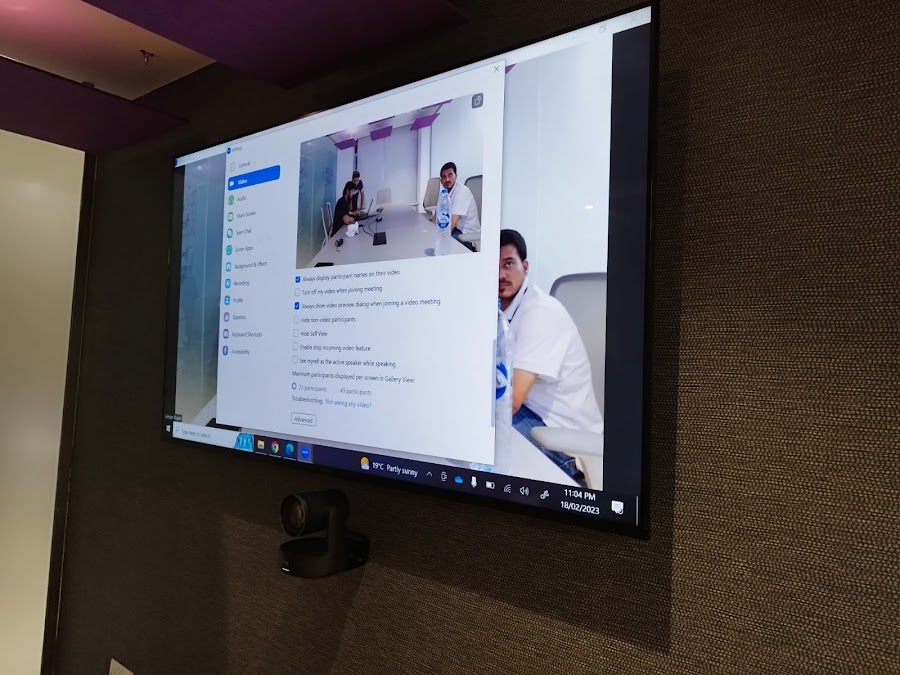 NetworkICT FZE - Innovative Technology Solutions for Business — photo 4