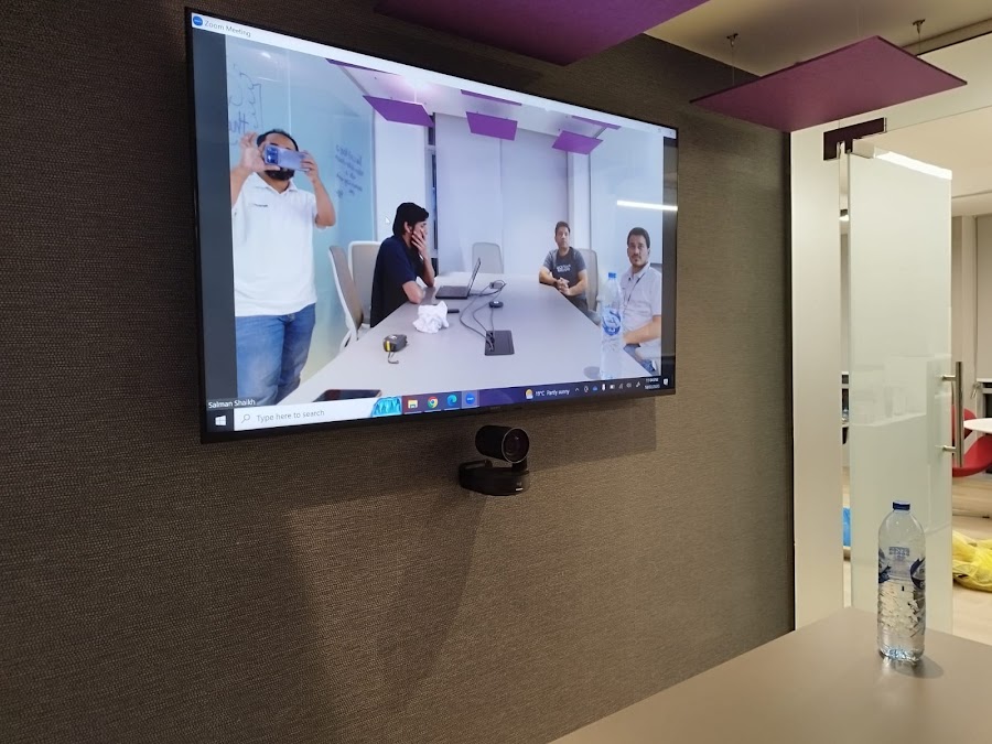 NetworkICT FZE - Innovative Technology Solutions for Business — photo 5