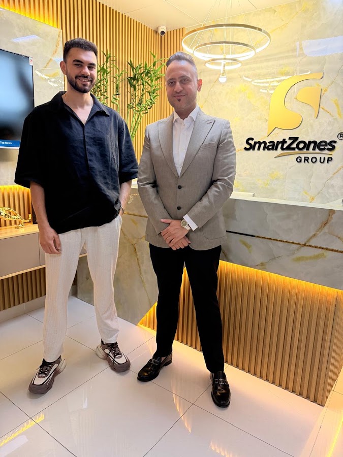 Smart Zones® UAE — photo 3