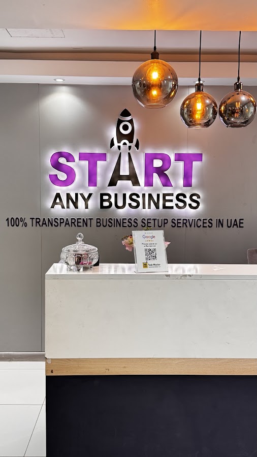 Start Any Business | Business Setup in Dubai — photo 4