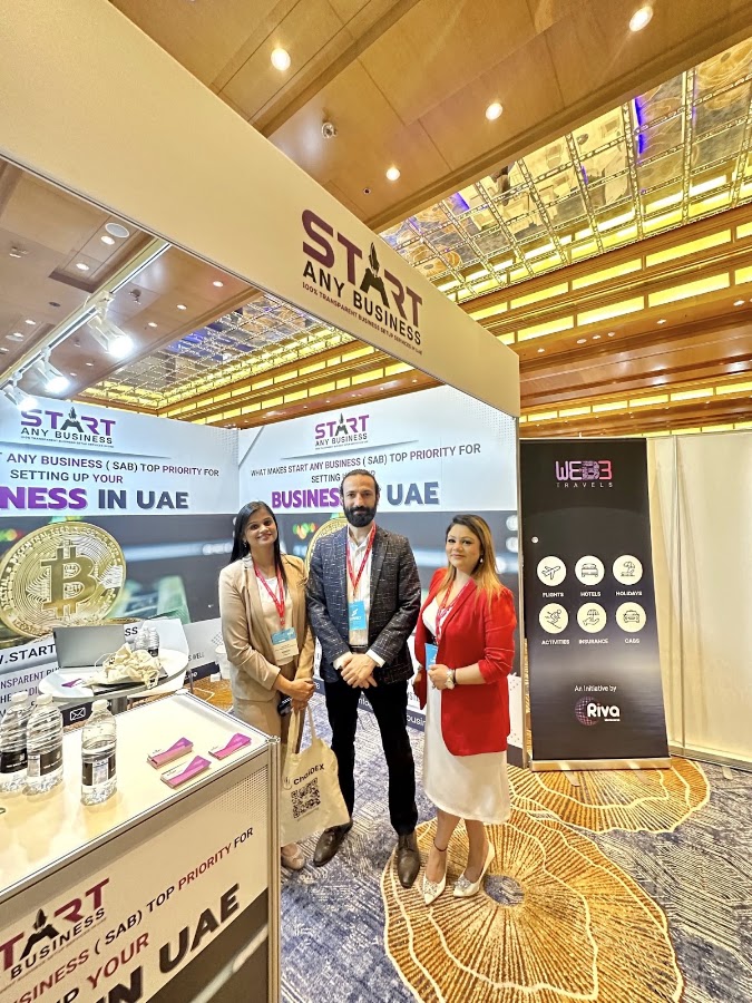 Start Any Business | Business Setup in Dubai — photo 5