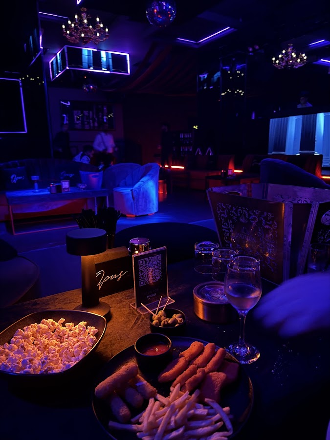 Opus Club Dubai — photo 2