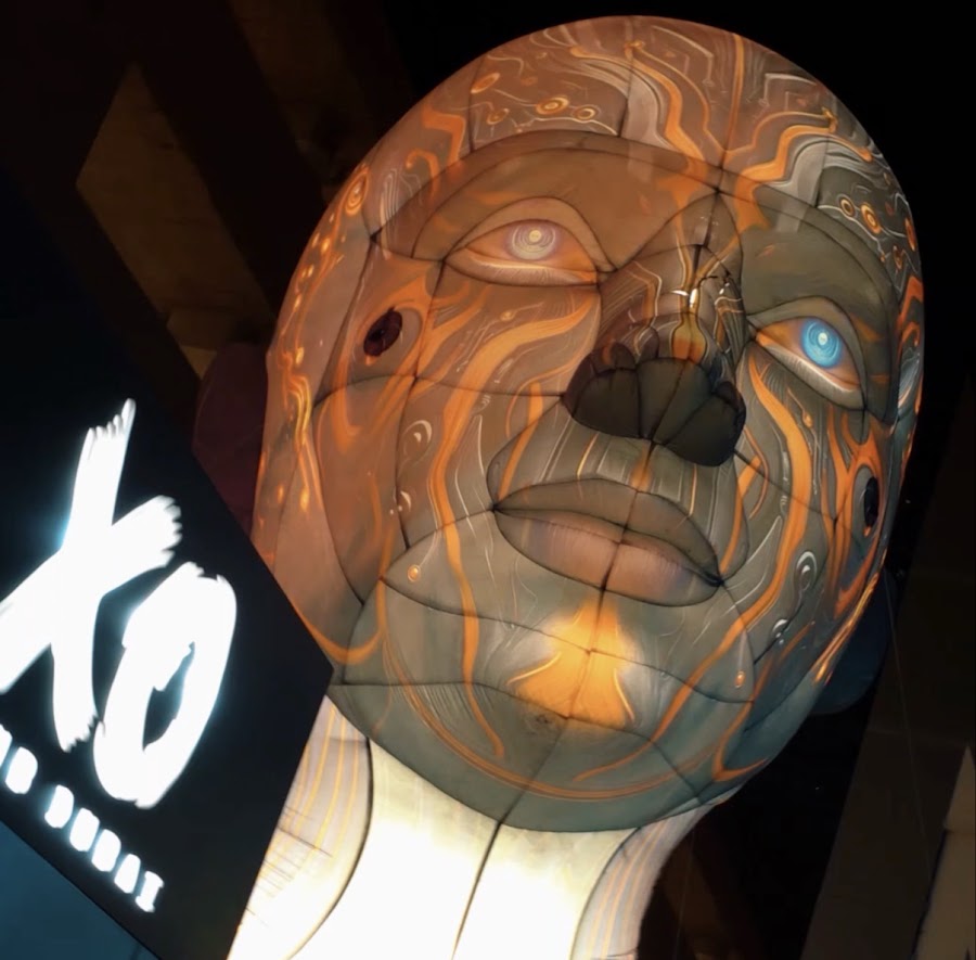 XO Nightclub