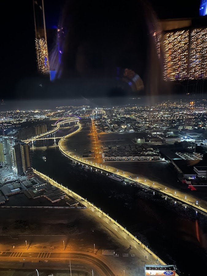 BLU Dubai — photo 2