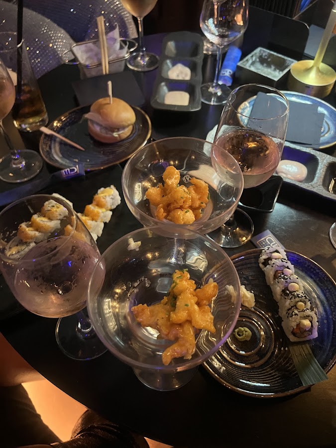 BLU Dubai — photo 3
