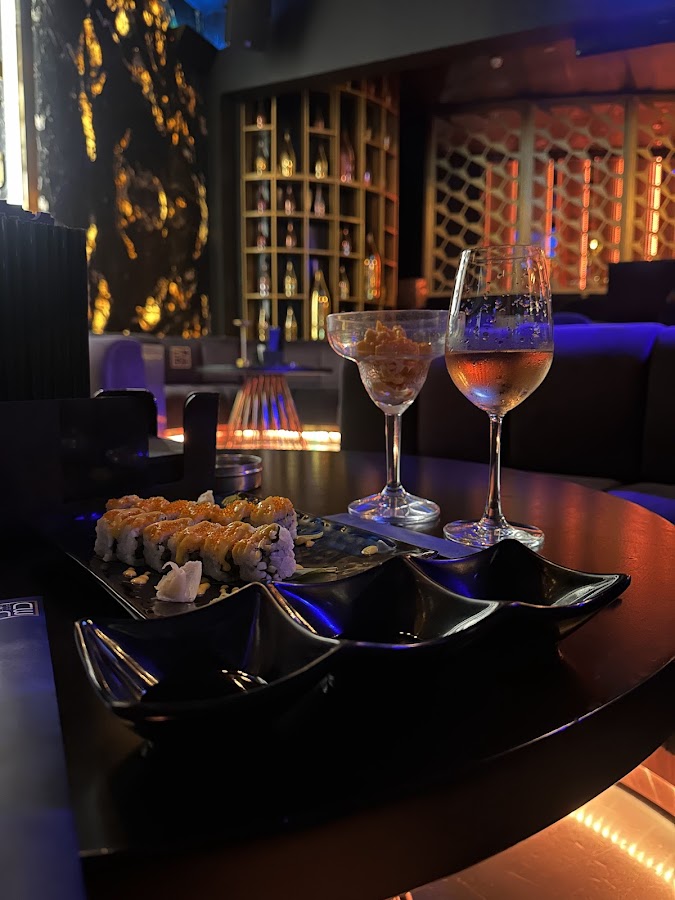 BLU Dubai — photo 5