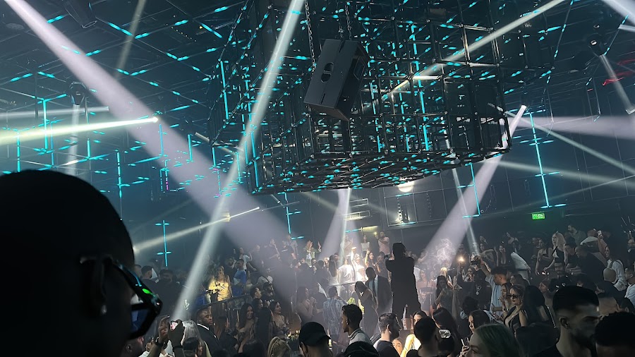 Avenue Club | Best Nightclub in Downtown Dubai — photo 5