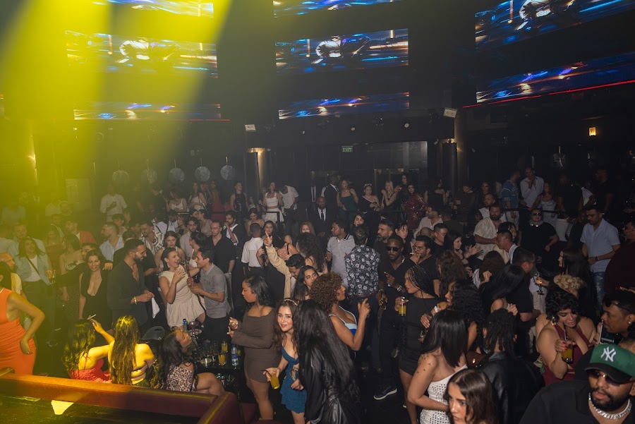 Ora Club Dubai — photo 3