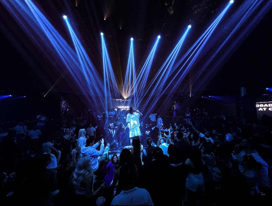 Ora Club Dubai — photo 4