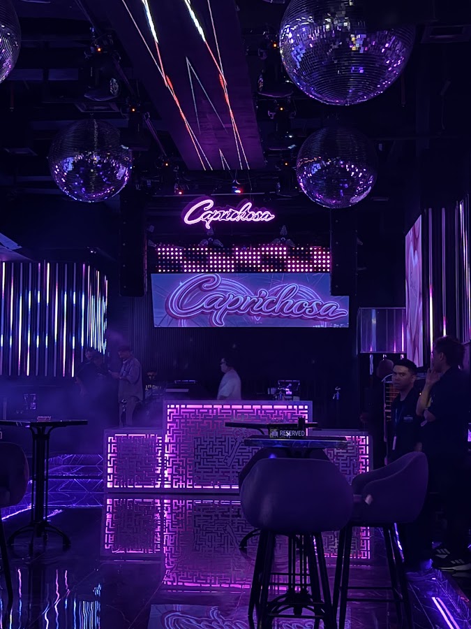 THE MYTH NIGHTCLUB — photo 2