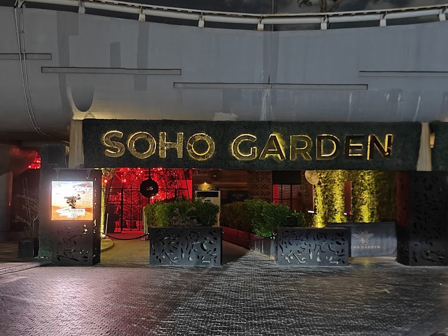 Soho Garden DXB — photo 4