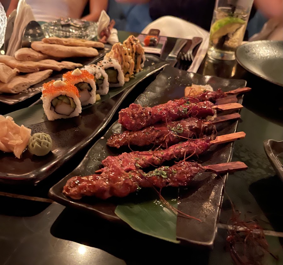 Soho Garden DXB — photo 5
