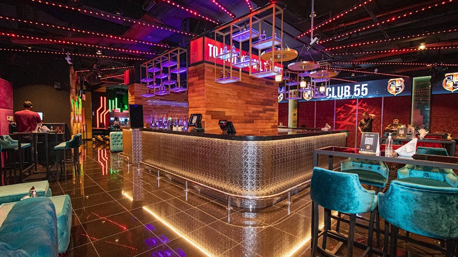 Club55 — photo 2