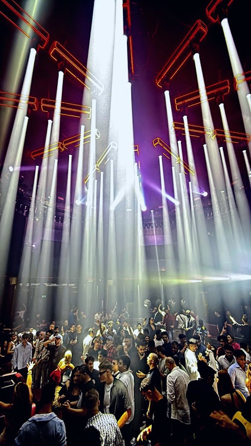 Abboud Khaliji Nightclub — photo 2