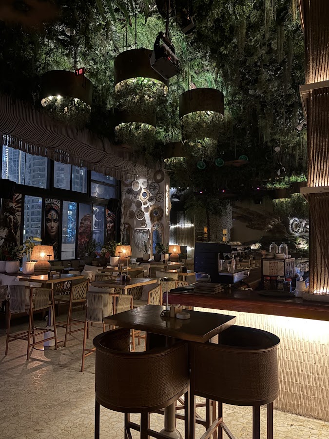 Cavo Lounge Dubai — photo 5