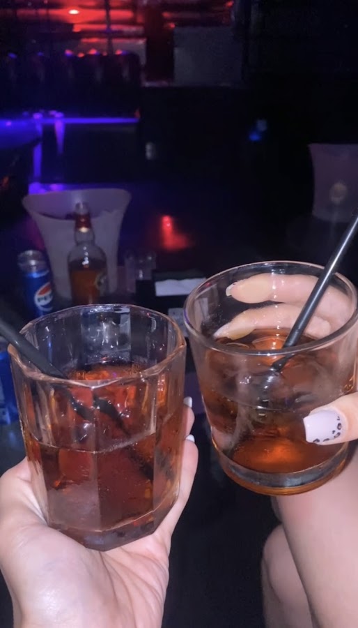 Tiger Night Club Dubai | تايغر نايت كلوب دبي