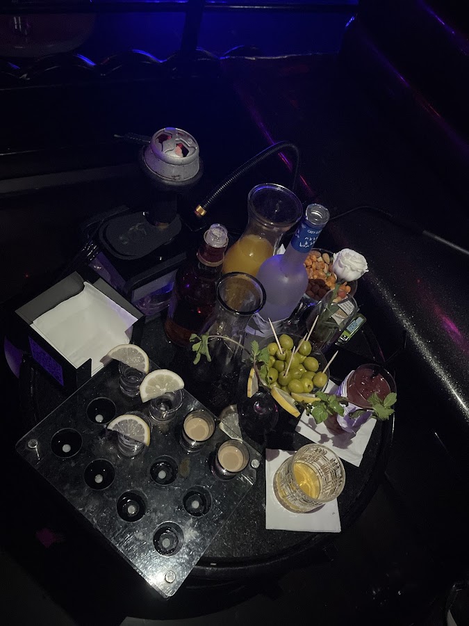 Tiger Night Club Dubai | تايغر نايت كلوب دبي — photo 2
