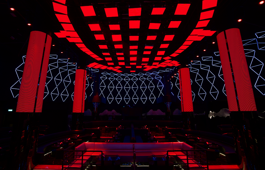 EPIK Dubai - Nightclub — photo 5
