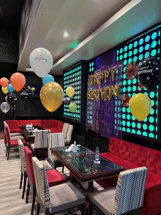 Pattaya Lounge (Club 10) — photo 4