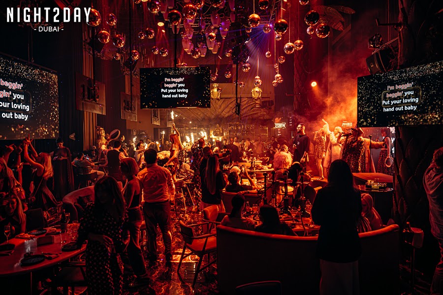 Zoloto karaoke & lounge — photo 5