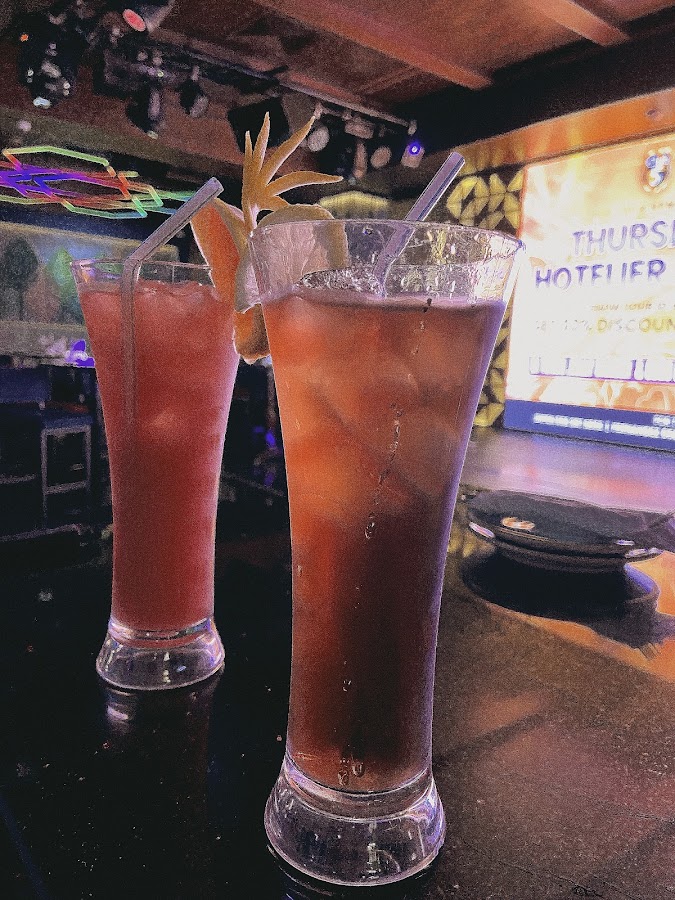 ROUTE 55 Restro & Lounge — photo 2