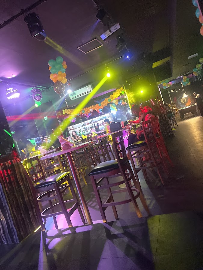 Synite Lounge — photo 4